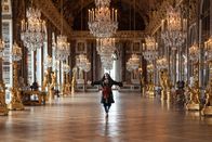 Versailles – Ludwig XIV. (George Blagden)