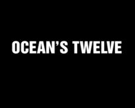 Ocean's Twelve – Ocean's Twelve (2004)