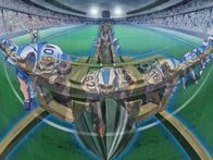 Eyeshield 21 – Sa, 04.04., 05:30 Uhr
