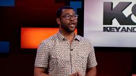 Key & Peele – Jordan Peele