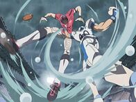 Eyeshield 21 – Sa, 26.07., 07:05 Uhr