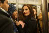 Nach einer wahren Geschichte – Emmanuelle Seigner and Eva Green in BASED ON A TRUE STORY.