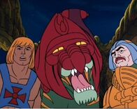 He-Man – Sa, 14.06., 13:05 Uhr