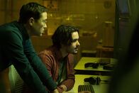 Snowden – Sa, 31.10., 14:20 Uhr