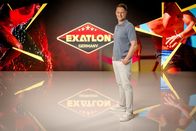 Exatlon Germany - Die Mega Challenge – Moderator Jochen Stutzky
