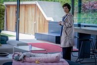 SOKO Linz – Das Baby des Ehepaars Hofbauer wurde entführt. Johanna "Joe" Haizinger (Katharina Stemberger) fragt sich, wie die Entführung des Babys mit dem Toten im Hafen zusammenhängt.