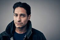 Station 19 – Theo Ruiz (Carlos Miranda).