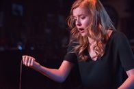 Nancy Drew – Nancy Drew (Kennedy McMann)