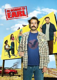 My Name is Earl – My Name is Earl (2005)