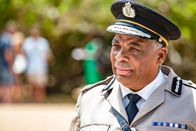Death in Paradise – Fr, 06.02., 15:05 Uhr