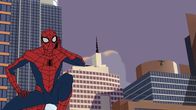 Spider-Man – Spider-Man