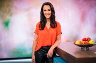 Live nach Neun – Live nach neun mit Alina Stiegler.