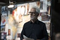 Next – Paul LeBlanc (John Slattery)