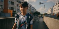 ECHT – Noah (Hauke Tài Hoàng) ist verzweifelt. Er wollte sich bei Celina entschuldigen, doch das ist völlig daneben gegangen.