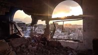 Der Preis des Krieges – Zwischen 2001 und 2016 verursachten terroristische Anschläge Schäden im Wert von rund 850 Milliarden Dollar. Im gleichen Zeitraum starben bis zu 250 000 Menschen durch Terror.