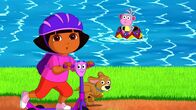 Dora – Mi, 06.12., 08:45 Uhr