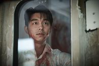 Train to Busan – Seok-woo (Gong Yoo)