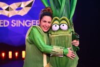 The Masked Singer – Madita van Hülsen ist DER LAUCH.