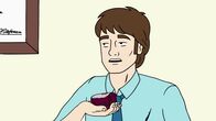 Ugly Americans – Mark