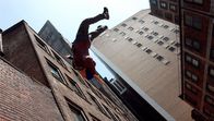 Freerunner – Riskiert alles: Freerunner Decks (John Bernecker) ...