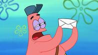 SpongeBob Schwammkopf – Patrick
