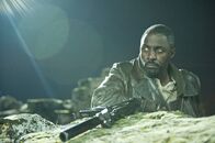 Ghost Rider: Spirit of Vengeance – Moreau (Idris Elba)