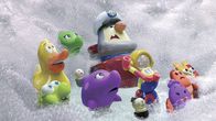 Toy Story Toons – Sa, 31.01., 10:00 Uhr