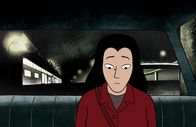 Persepolis – Marjane