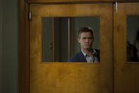 Common Law – Ermittelt gemeinsam mit Travis in einem neuen Fall: Wes (Warren Kole) ...