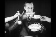 Mahlzeit! – Spaghetti, ein italienisches Original? Tatsächlich ist die Frage nach ihrer Herkunft gar nicht so einfach zu beantworten.