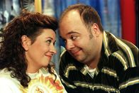 Lukas – Coco (Katja Bellinghausen) und Lukas (Dirk Bach) sind Freunde fürs Leben.