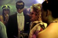 Charmed – Harry Greenwood (Rupert Evans)