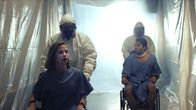 Alive - Gib nicht auf! – Alive - Gib nicht auf! (2018)