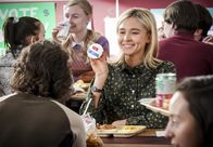 Young Sheldon – Veronica (Isabel May)