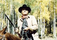 Der Marshal – Rooster Cogburn (John Wayne)