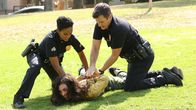 The Rookie – The Rookie (2021)