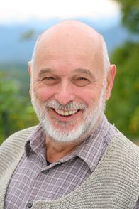 Die Rosenheim-Cops – Sepp Freisinger (Winfried Hübner).