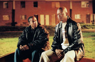 The Wire – The Wire (2002)