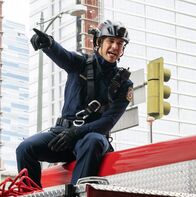 9-1-1 Notruf L.A. – Eddie Diaz (Ryan Guzman)