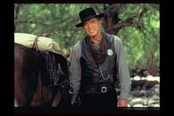 Lawman – Bannock Marshal Jared Maddox (Burt Lancaster)