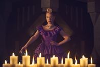 American Horror Story – Coco St. Pierre Vanderbilt (Leslie Grossman)
