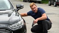 Chicago P.D. – Adam Ruzek (Patrick John Flueger)