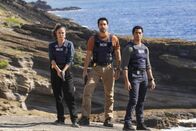 Navy CIS: Hawaii – Navy CIS: Hawaii (2022)