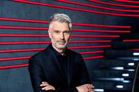 Arena – Arena (2021)