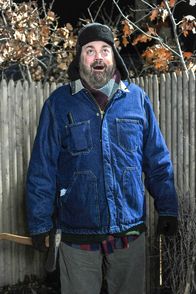 Kevin Can Wait – Chris Roach (Mott).
