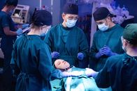 The Good Doctor – The Good Doctor (2018)