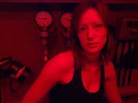 Tod aus der Tiefe – Lavinia Wilson (Eva Meinert).