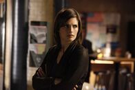 Castle – Schwebt in großer Gefahr: Kate Beckett (Stana Katic)