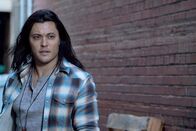 The Gifted – John Proudstar "Thunderbird" (Blair Redford)