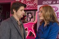 Love Child – Phillip Paige (Ryan Johnson, l.); Joan Millar (Jessica Marais, r.)